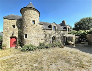 maison ancienne à la vente -   44220  COUERON, surface 260 m2 vente maison ancienne - UBI477946775